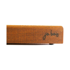Bronzed Beam Customizable Handmade Cutting Board | CB04