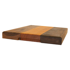 Sundown Twinkle Customizable Handmade Cutting Board | CB08