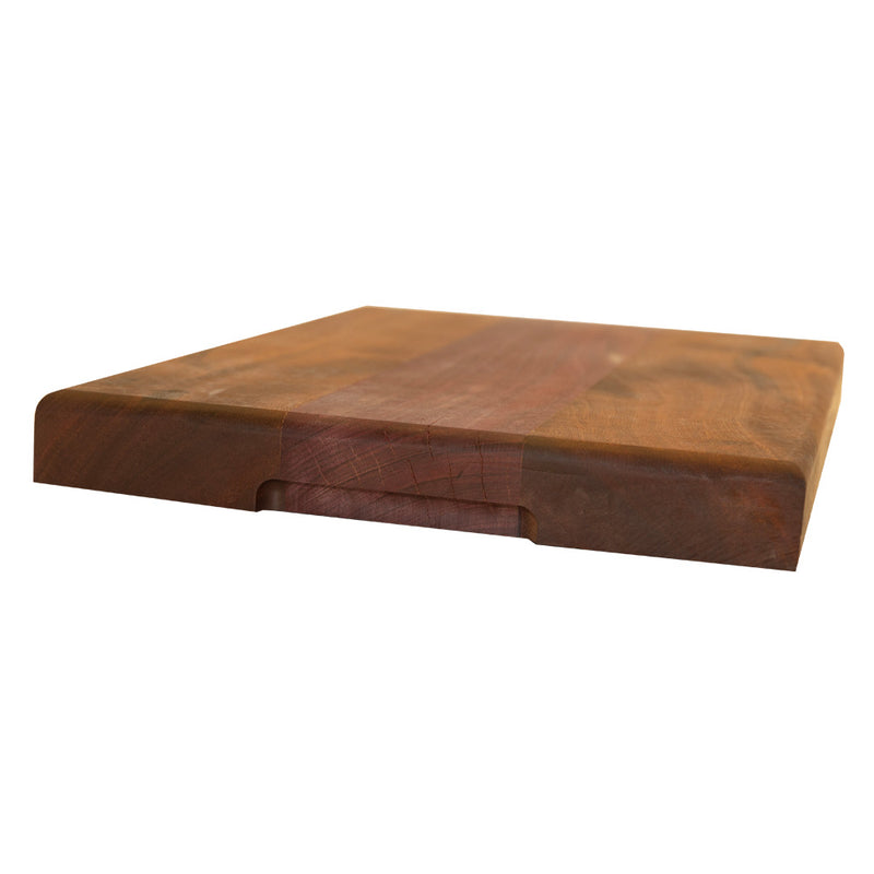 Bronzed Russet Customizable Handmade Cutting Board | CB14