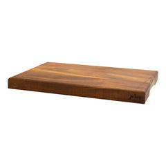 Woodland Customizable Handmade Cutting Board | CB28