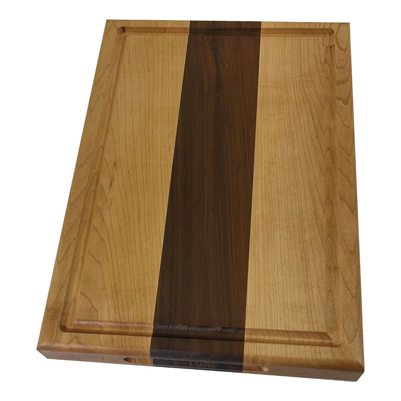 Maple Masthi Customizable Handmade Cutting Board | CB46