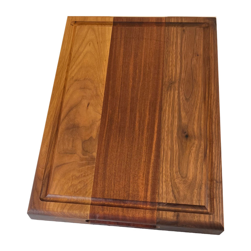 Tripping Decks Customizable Handmade Cutting Board | CB47