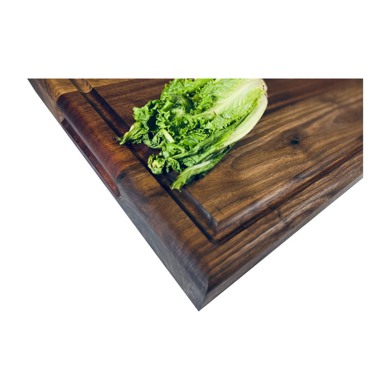 Tripping Decks Customizable Handmade Cutting Board | CB47