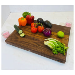 Gradient Wonder Customizable Handmade Cutting Board | CB26