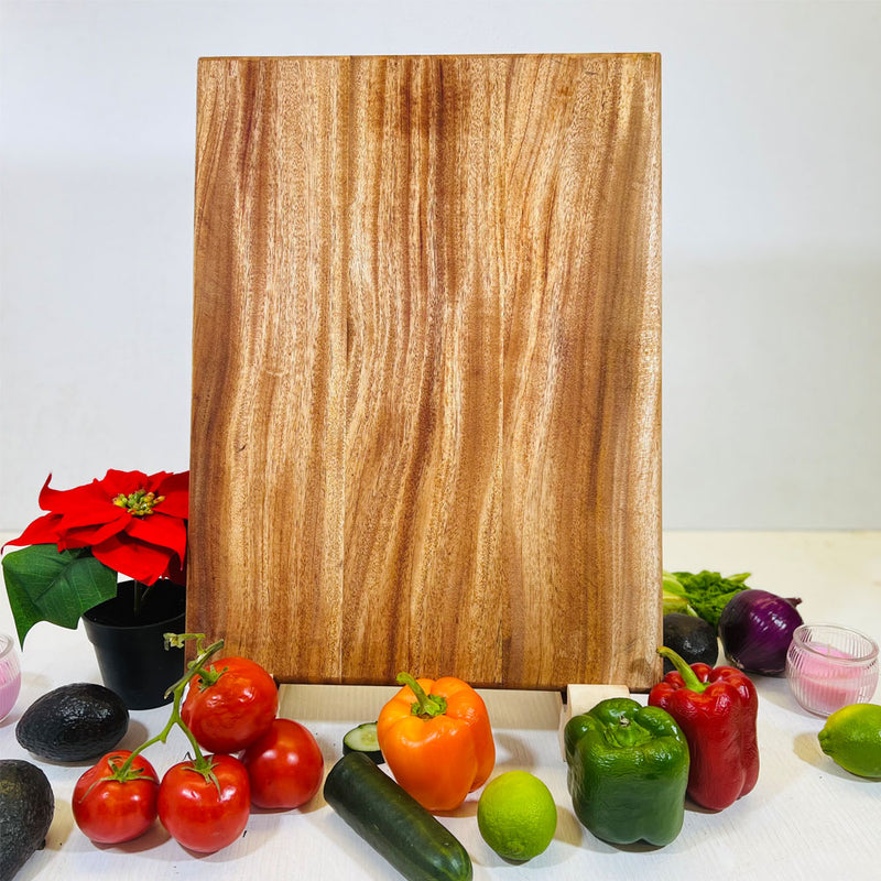 Cinnamon spread Customizable Handmade Cutting Board | CB17
