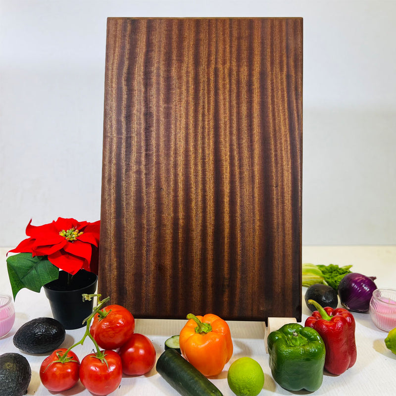 Nature’s Rays Customizable Handmade Cutting Board | CB18