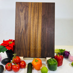 Gradient Wonder Customizable Handmade Cutting Board | CB26