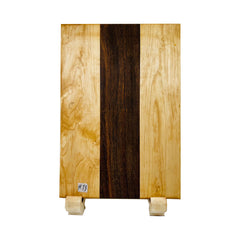 Harmonious Partition Customizable Handmade Cutting Board | CB13