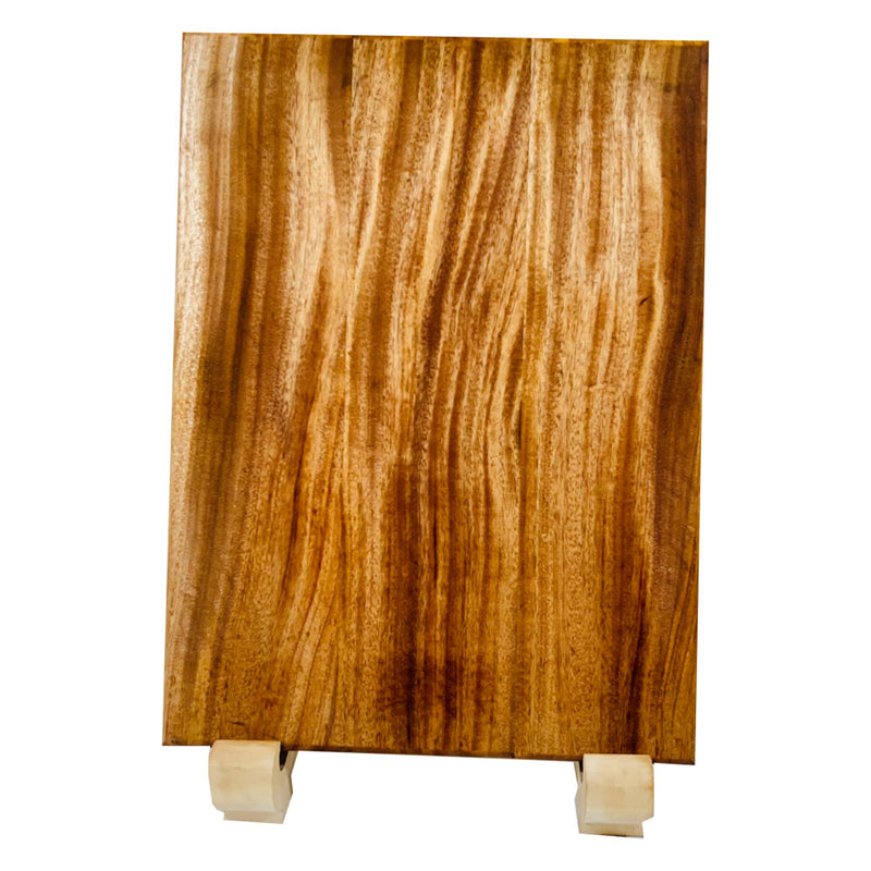 Cinnamon spread Customizable Handmade Cutting Board | CB17