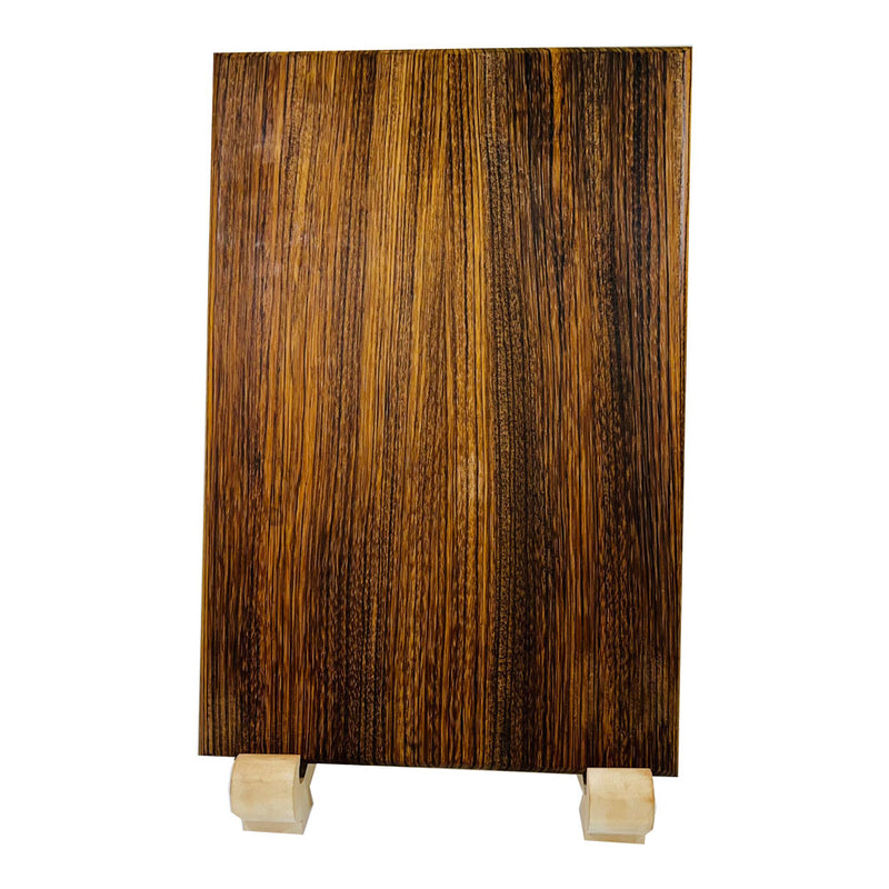 Sunburn Aura Customizable Handmade Cutting Board | CB20
