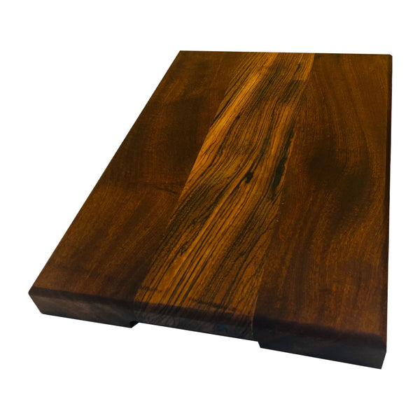 Woodland Customizable Handmade Cutting Board, CB28