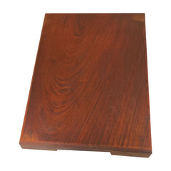Crimson Sky Customizable Handmade Cutting Board | CB38